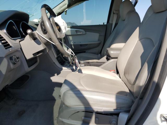 Photo 6 VIN: 1GNKRJED7BJ416678 - CHEVROLET TRAVERSE 