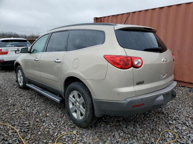 Photo 1 VIN: 1GNKRJED7CJ178249 - CHEVROLET TRAVERSE L 