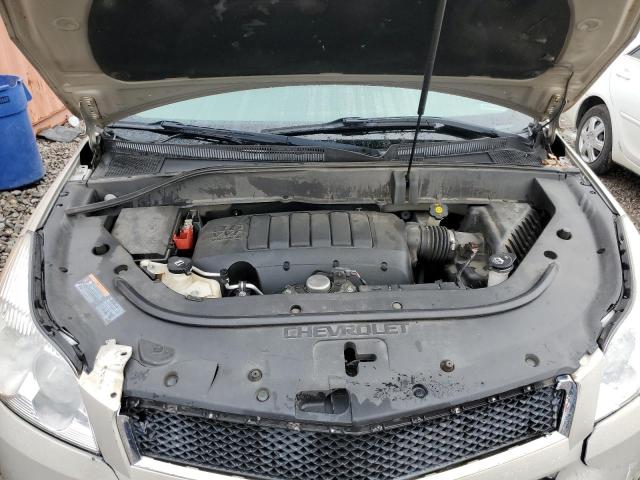 Photo 11 VIN: 1GNKRJED7CJ178249 - CHEVROLET TRAVERSE L 