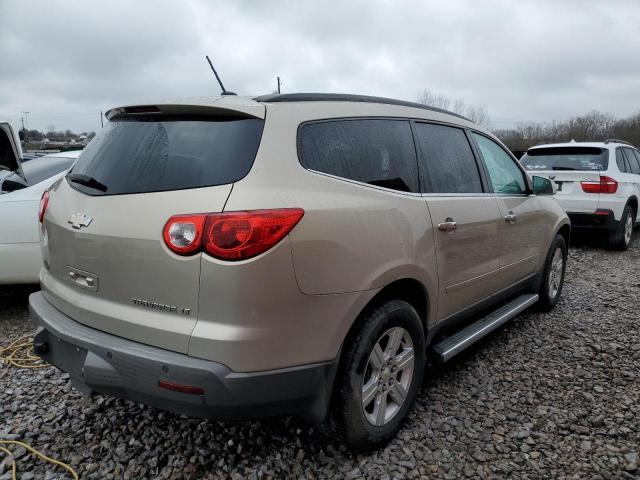 Photo 2 VIN: 1GNKRJED7CJ178249 - CHEVROLET TRAVERSE L 