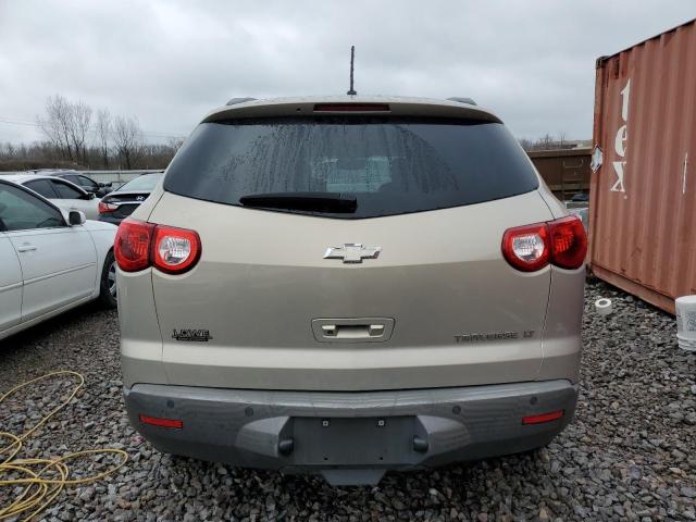 Photo 5 VIN: 1GNKRJED7CJ178249 - CHEVROLET TRAVERSE L 