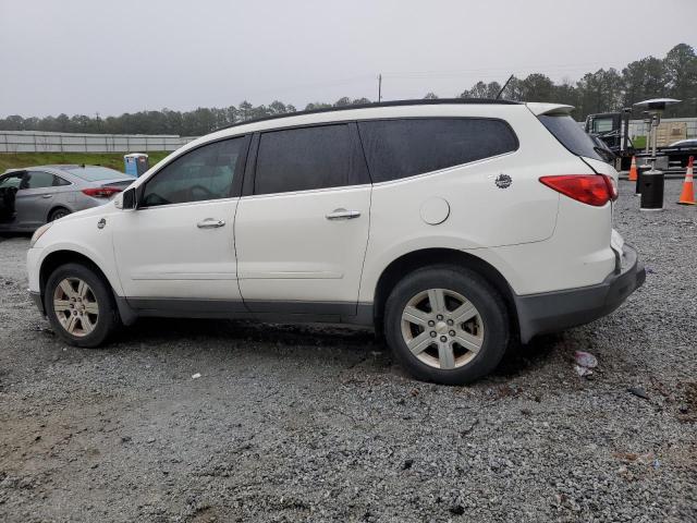 Photo 1 VIN: 1GNKRJED7CJ218023 - CHEVROLET TRAVERSE 