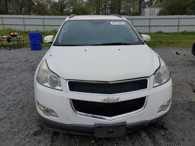 Photo 4 VIN: 1GNKRJED7CJ218023 - CHEVROLET TRAVERSE 