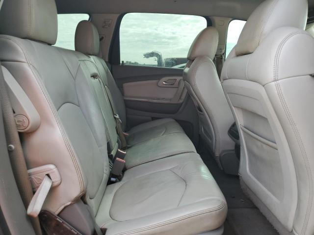 Photo 10 VIN: 1GNKRJED7CJ225652 - CHEVROLET TRAVERSE 