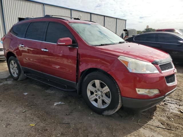 Photo 3 VIN: 1GNKRJED7CJ225652 - CHEVROLET TRAVERSE 