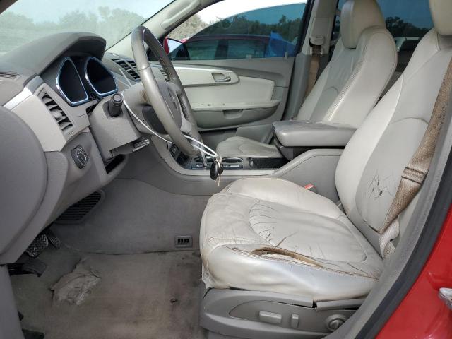 Photo 6 VIN: 1GNKRJED7CJ225652 - CHEVROLET TRAVERSE 