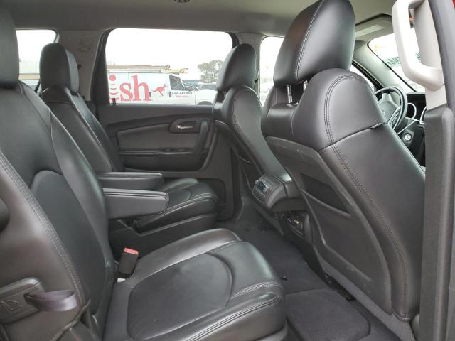 Photo 10 VIN: 1GNKRJED7CJ246999 - CHEVROLET TRAVERSE L 