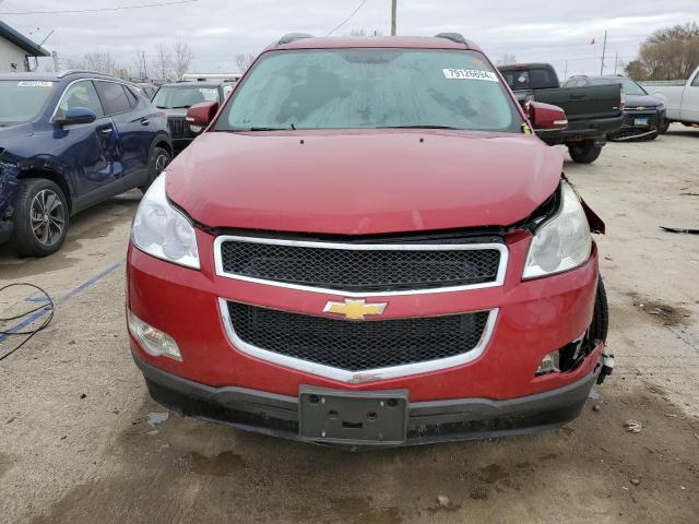 Photo 4 VIN: 1GNKRJED7CJ246999 - CHEVROLET TRAVERSE L 