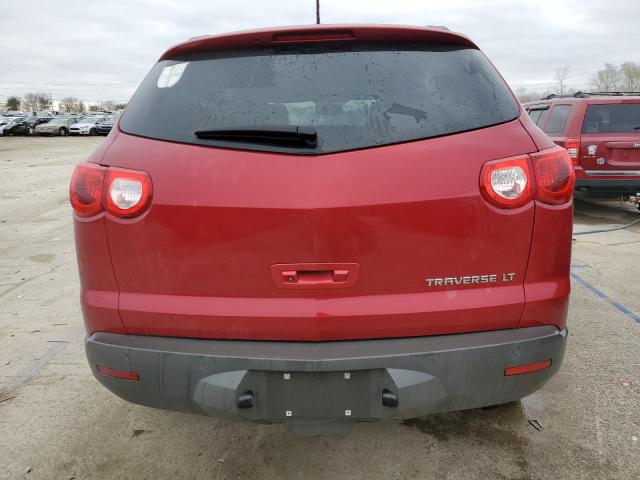 Photo 5 VIN: 1GNKRJED7CJ246999 - CHEVROLET TRAVERSE L 