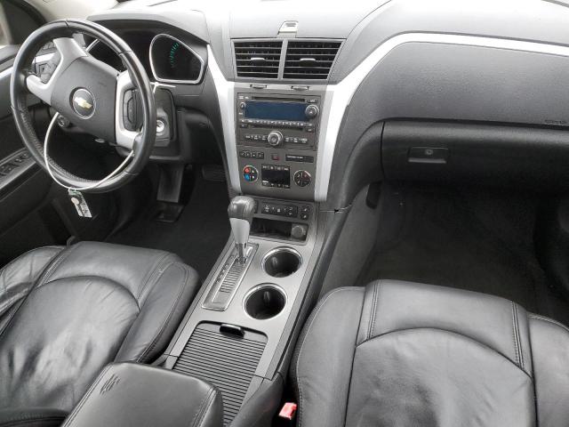 Photo 7 VIN: 1GNKRJED7CJ246999 - CHEVROLET TRAVERSE L 