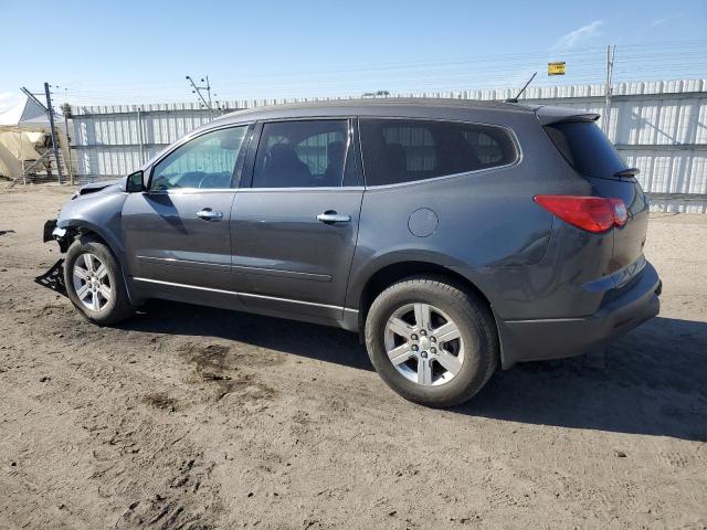 Photo 1 VIN: 1GNKRJED7CJ283308 - CHEVROLET TRAVERSE 