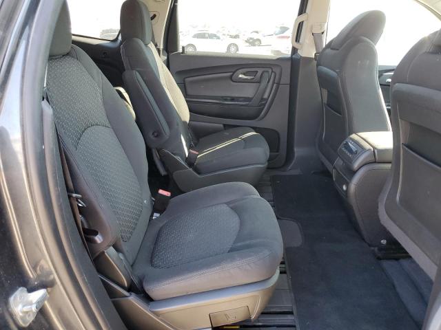 Photo 10 VIN: 1GNKRJED7CJ283308 - CHEVROLET TRAVERSE 