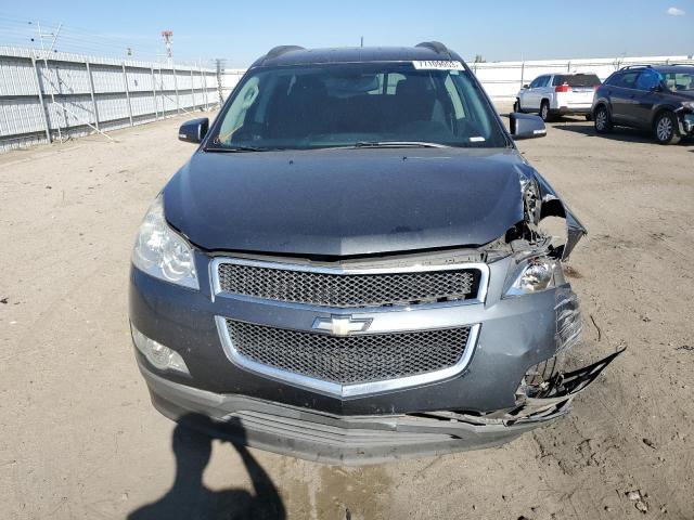 Photo 4 VIN: 1GNKRJED7CJ283308 - CHEVROLET TRAVERSE 