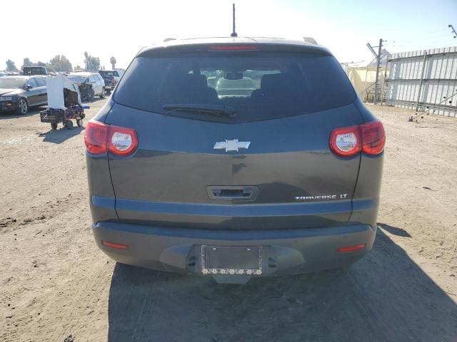 Photo 5 VIN: 1GNKRJED7CJ283308 - CHEVROLET TRAVERSE 