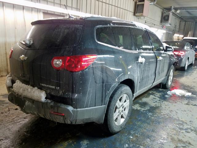 Photo 3 VIN: 1GNKRJED7CJ293417 - CHEVROLET TRAVERSE L 