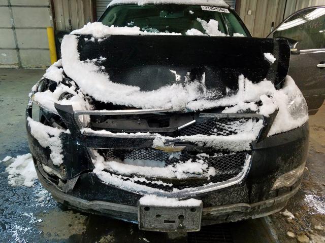 Photo 6 VIN: 1GNKRJED7CJ293417 - CHEVROLET TRAVERSE L 