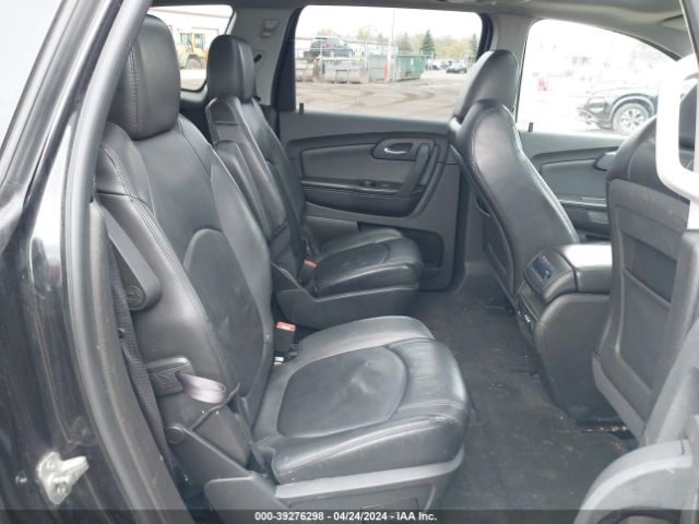 Photo 7 VIN: 1GNKRJED7CJ379181 - CHEVROLET TRAVERSE L 