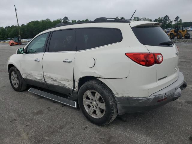 Photo 1 VIN: 1GNKRJED7CJ398040 - CHEVROLET TRAVERSE 