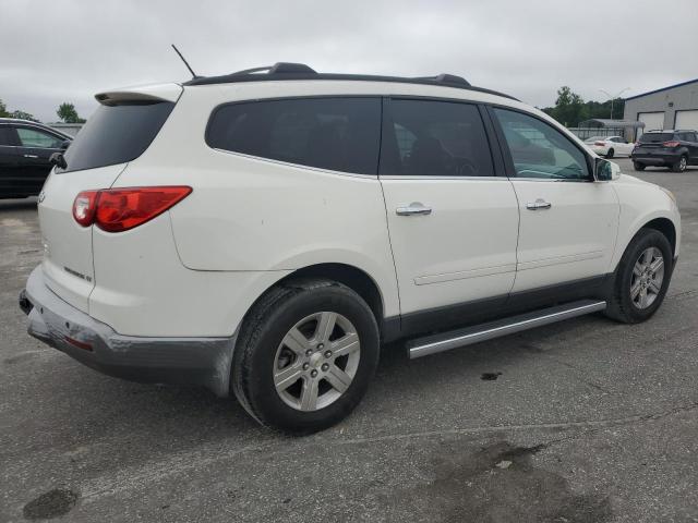 Photo 2 VIN: 1GNKRJED7CJ398040 - CHEVROLET TRAVERSE 