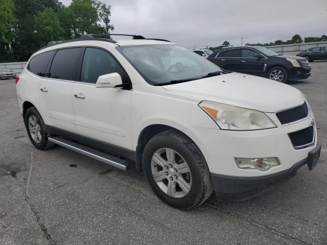 Photo 3 VIN: 1GNKRJED7CJ398040 - CHEVROLET TRAVERSE 