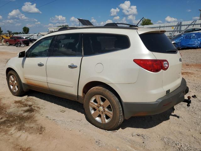 Photo 1 VIN: 1GNKRJED7CJ399687 - CHEVROLET TRAVERSE L 