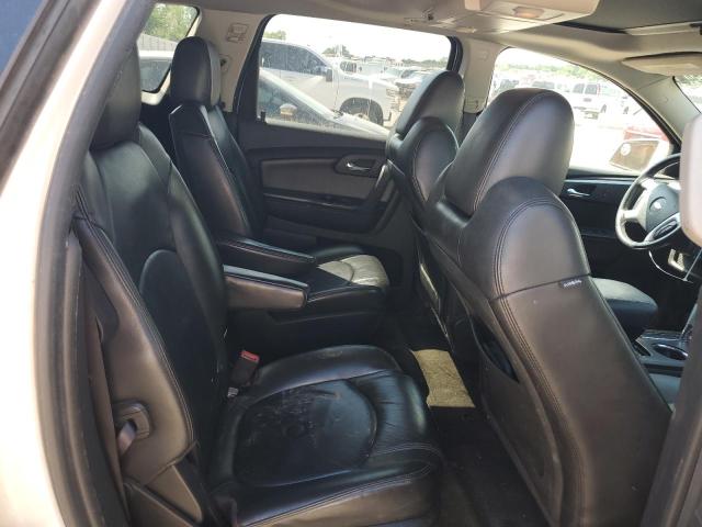 Photo 10 VIN: 1GNKRJED7CJ399687 - CHEVROLET TRAVERSE L 