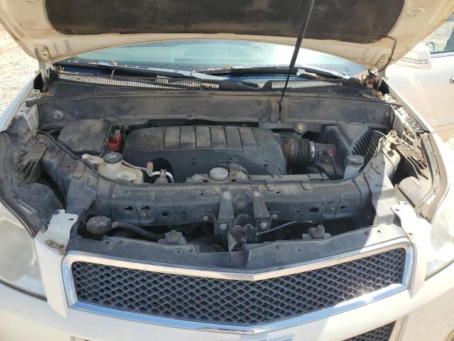 Photo 11 VIN: 1GNKRJED7CJ399687 - CHEVROLET TRAVERSE L 