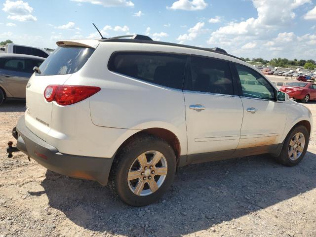 Photo 2 VIN: 1GNKRJED7CJ399687 - CHEVROLET TRAVERSE L 