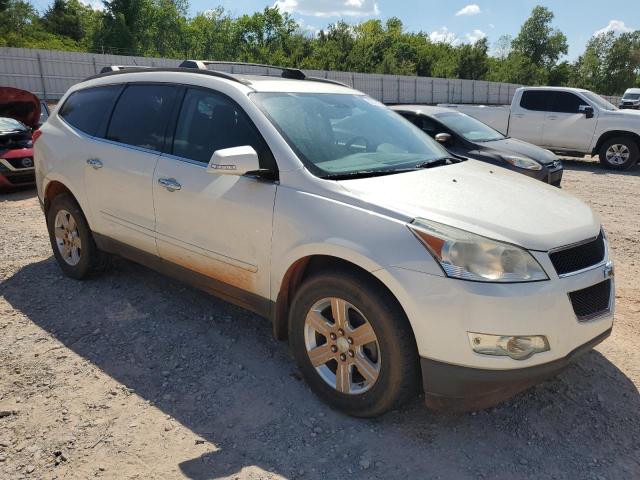 Photo 3 VIN: 1GNKRJED7CJ399687 - CHEVROLET TRAVERSE L 