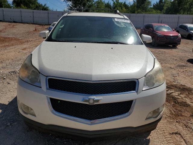 Photo 4 VIN: 1GNKRJED7CJ399687 - CHEVROLET TRAVERSE L 