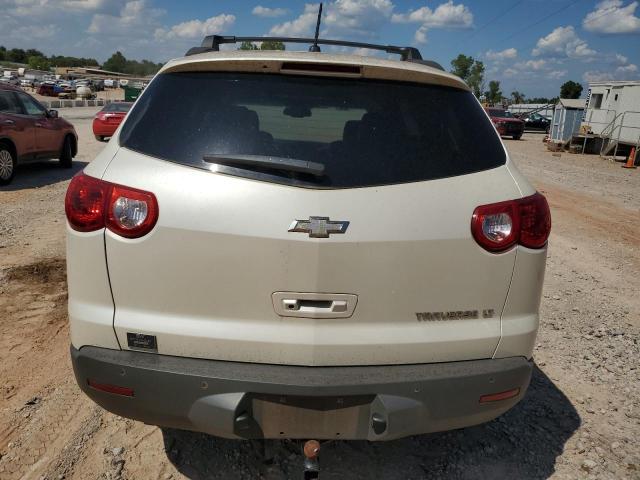 Photo 5 VIN: 1GNKRJED7CJ399687 - CHEVROLET TRAVERSE L 