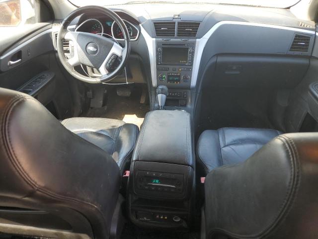 Photo 7 VIN: 1GNKRJED7CJ399687 - CHEVROLET TRAVERSE L 