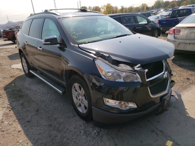 Photo 0 VIN: 1GNKRJED7CJ401471 - CHEVROLET TRAVERSE L 