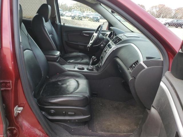 Photo 4 VIN: 1GNKRJED8BJ135263 - CHEVROLET TRAVERSE L 