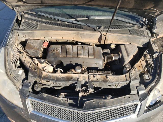 Photo 6 VIN: 1GNKRJED8BJ144478 - CHEVROLET TRAVERSE L 