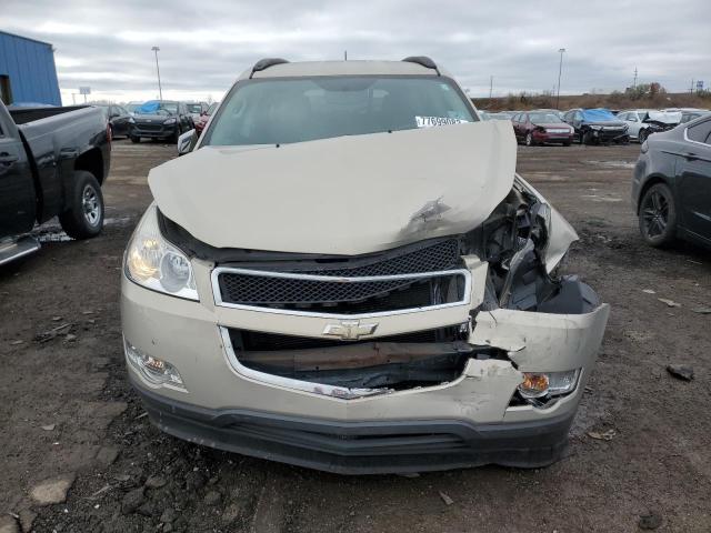 Photo 4 VIN: 1GNKRJED8BJ260912 - CHEVROLET TRAVERSE 