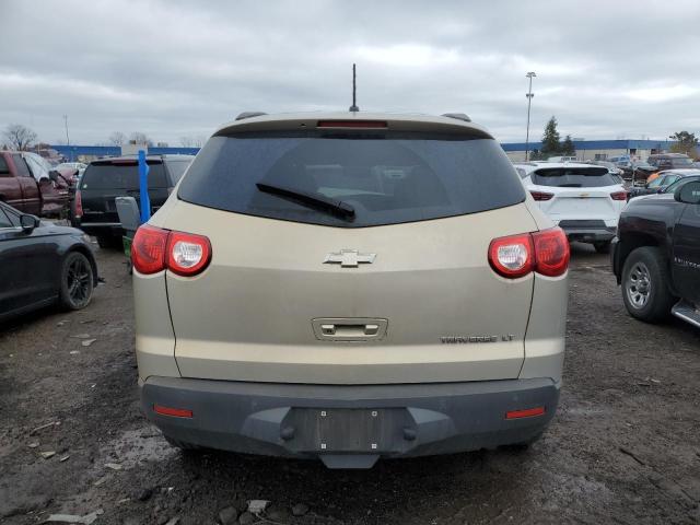 Photo 5 VIN: 1GNKRJED8BJ260912 - CHEVROLET TRAVERSE 