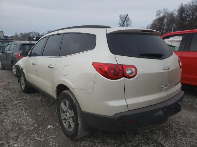 Photo 1 VIN: 1GNKRJED8BJ278021 - CHEVROLET TRAVERSE L 