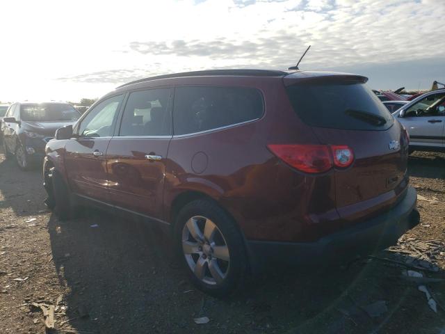 Photo 1 VIN: 1GNKRJED8BJ297748 - CHEVROLET TRAVERSE 