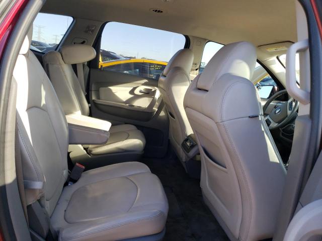 Photo 10 VIN: 1GNKRJED8BJ297748 - CHEVROLET TRAVERSE 