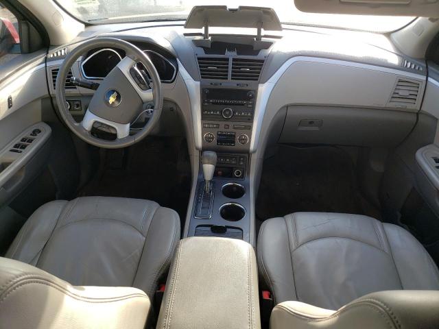 Photo 7 VIN: 1GNKRJED8BJ297748 - CHEVROLET TRAVERSE 