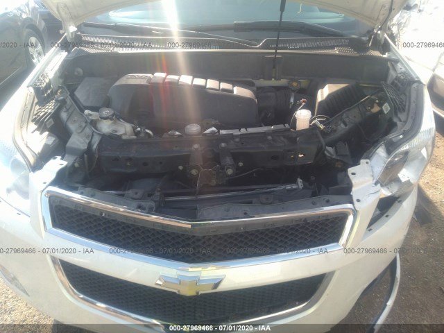 Photo 9 VIN: 1GNKRJED8CJ115676 - CHEVROLET TRAVERSE 