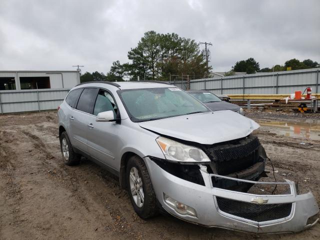 Photo 0 VIN: 1GNKRJED8CJ145518 - CHEVROLET TRAVERSE L 