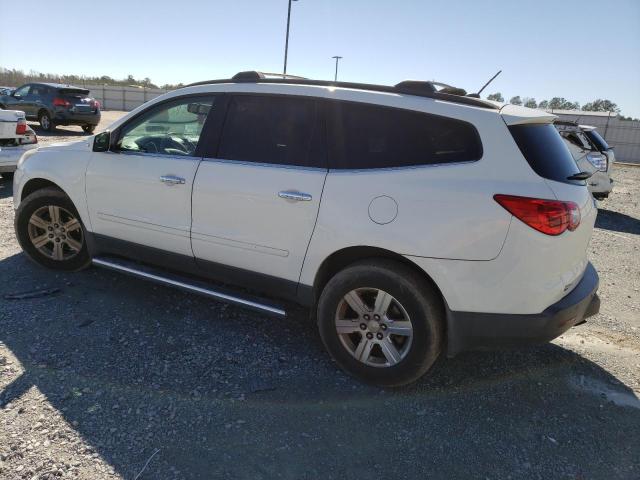 Photo 1 VIN: 1GNKRJED8CJ172718 - CHEVROLET TRAVERSE L 