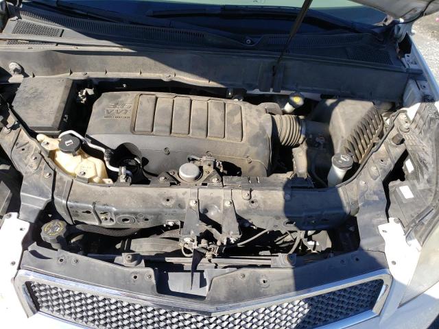 Photo 10 VIN: 1GNKRJED8CJ172718 - CHEVROLET TRAVERSE L 