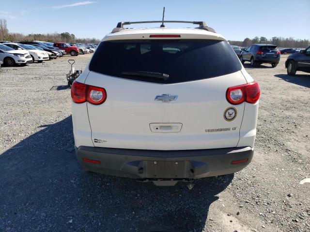 Photo 5 VIN: 1GNKRJED8CJ172718 - CHEVROLET TRAVERSE L 