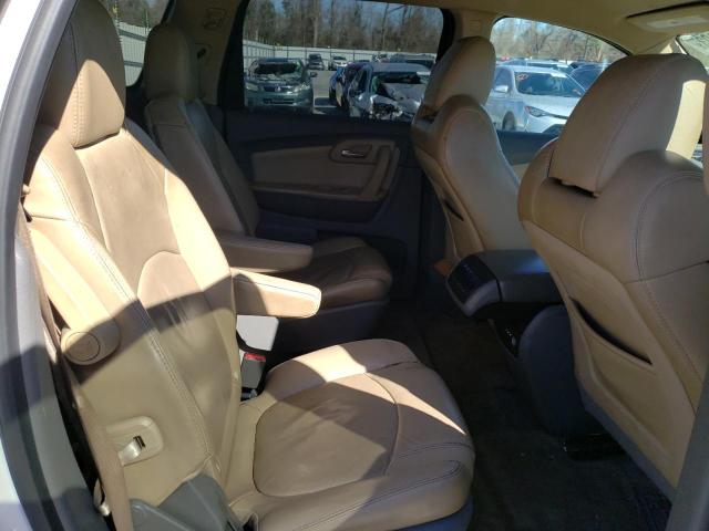 Photo 9 VIN: 1GNKRJED8CJ172718 - CHEVROLET TRAVERSE L 