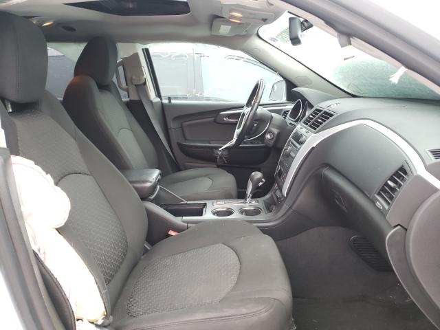 Photo 4 VIN: 1GNKRJED8CJ190636 - CHEVROLET TRAVERSE L 