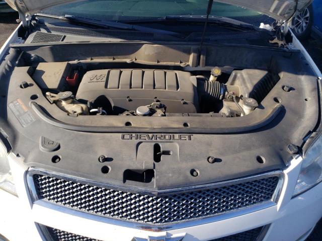 Photo 10 VIN: 1GNKRJED8CJ229984 - CHEVROLET TRAVERSE 