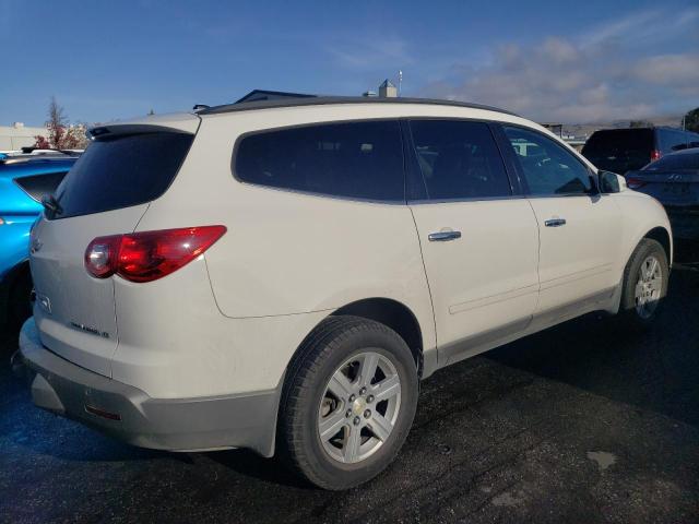 Photo 2 VIN: 1GNKRJED8CJ229984 - CHEVROLET TRAVERSE 